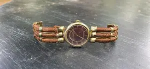 Euro Brand Womens Watch