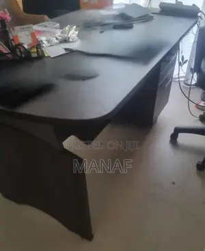 Office Furniture Lot