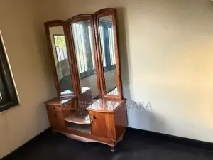 Teak Dressing Table