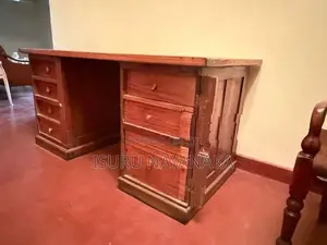 Antique Office Table