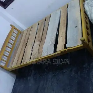 Double Bed