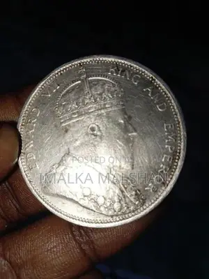 Old Coins
