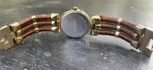 Euro Brand Womens Watch