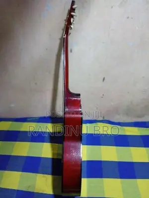 Jielisi Acoustic Guitar