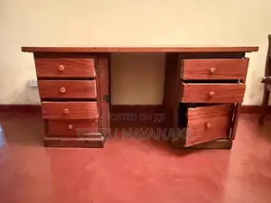 Antique Office Table