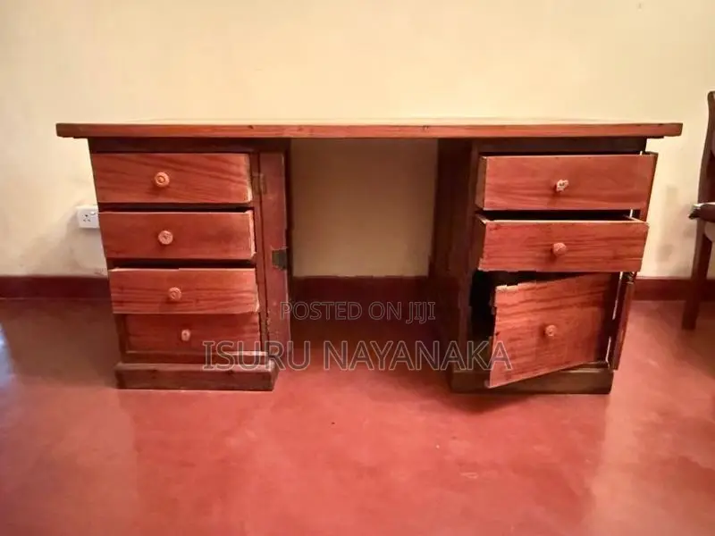 Antique Office Table