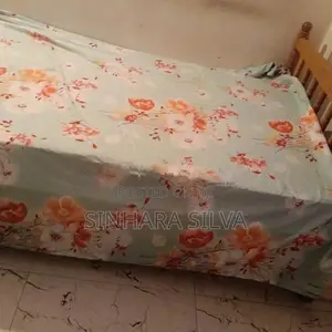 Double Bed