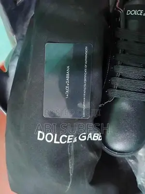 Dolce Gabbana