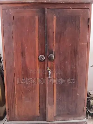 Cupboard