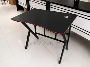 Classic Computer Desk