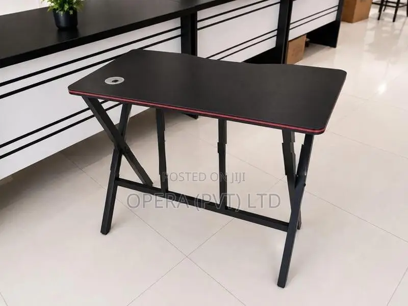 Classic Computer Desk
