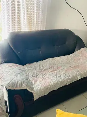 Used Sofa Set