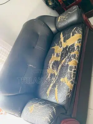 Used Sofa Set