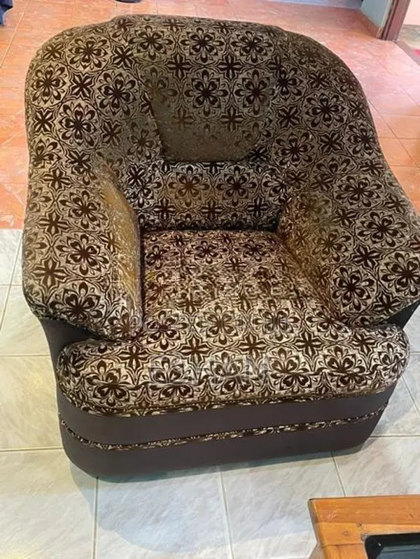 Şofa Set
