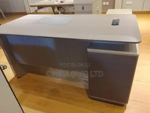 Luxury Director Desk