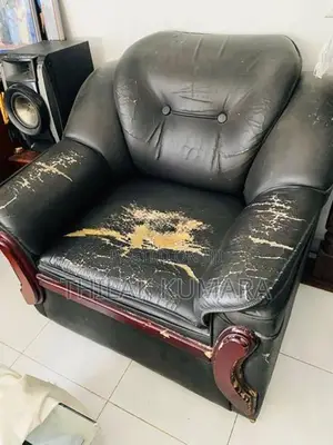 Used Sofa Set
