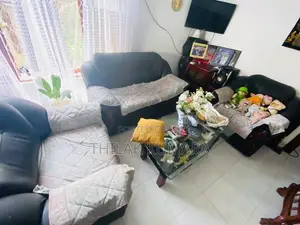 Used Sofa Set