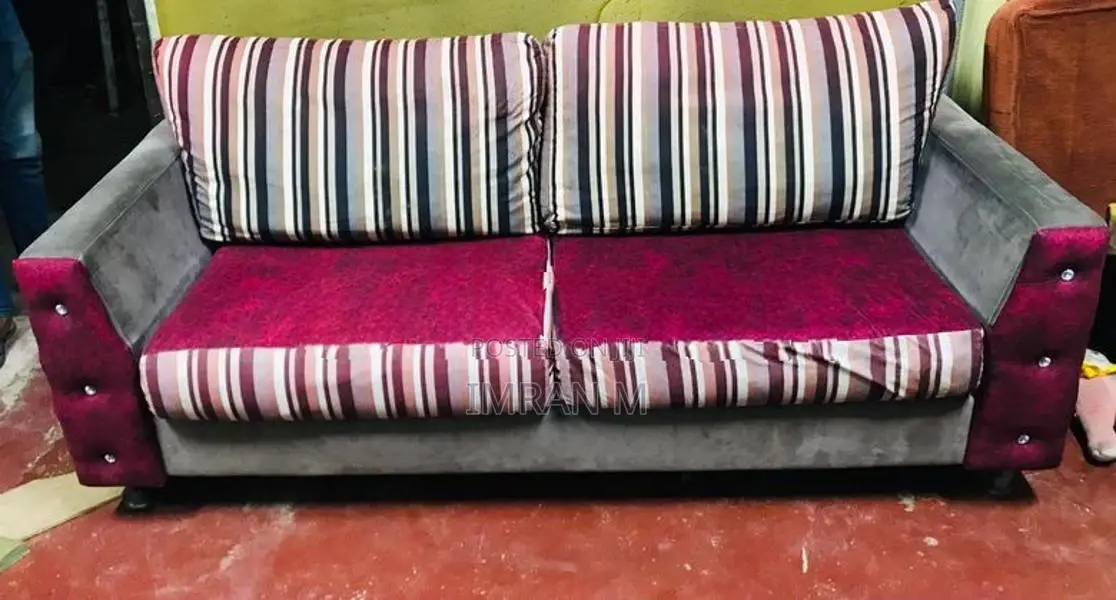 Sofa Set