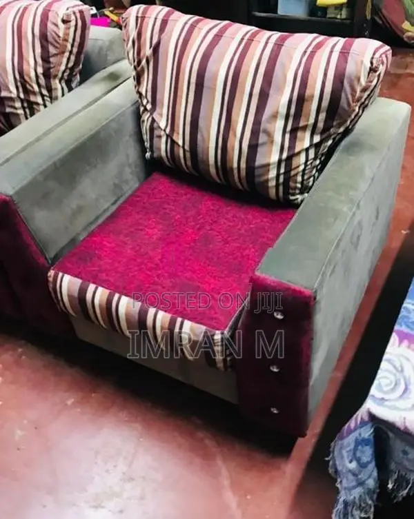 Sofa Set