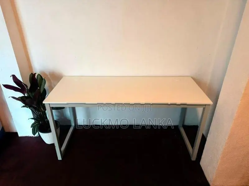 New 5x2 Size Computer Table (V23)