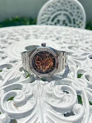 Audemars Piguet Watch