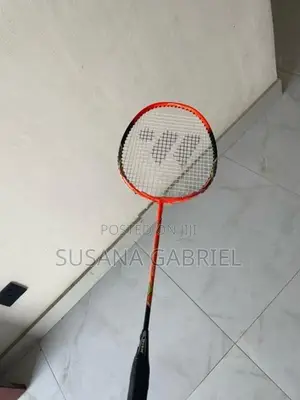 Badminton Racket