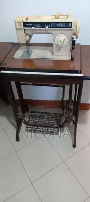 Singer Sewing Machine