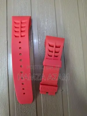 Richard Mille Watch Strap