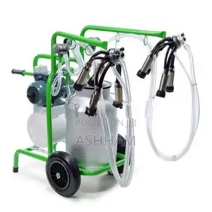 Milk Machine