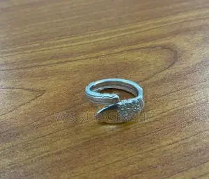 Silver Ring