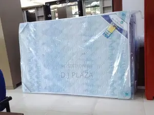 Spring Matress 6 X4