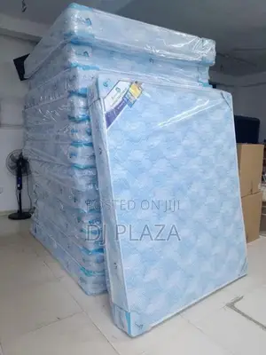 Mattress Spring 6 X5