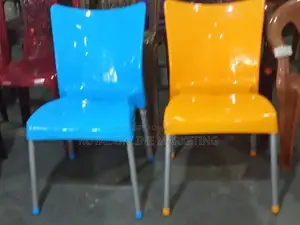 Living Chair (L-15)