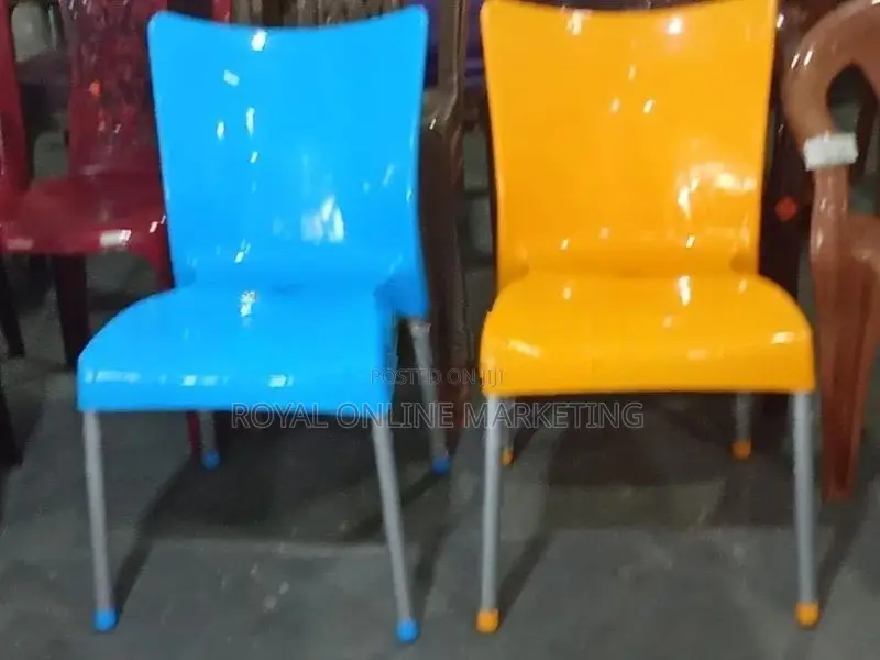 Living Chair (L-15)