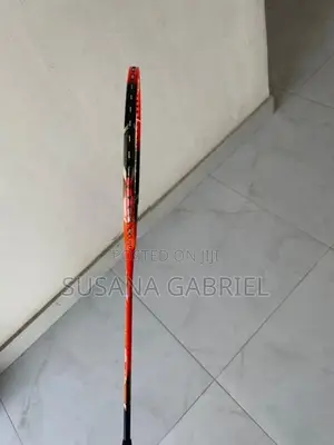 Badminton Racket