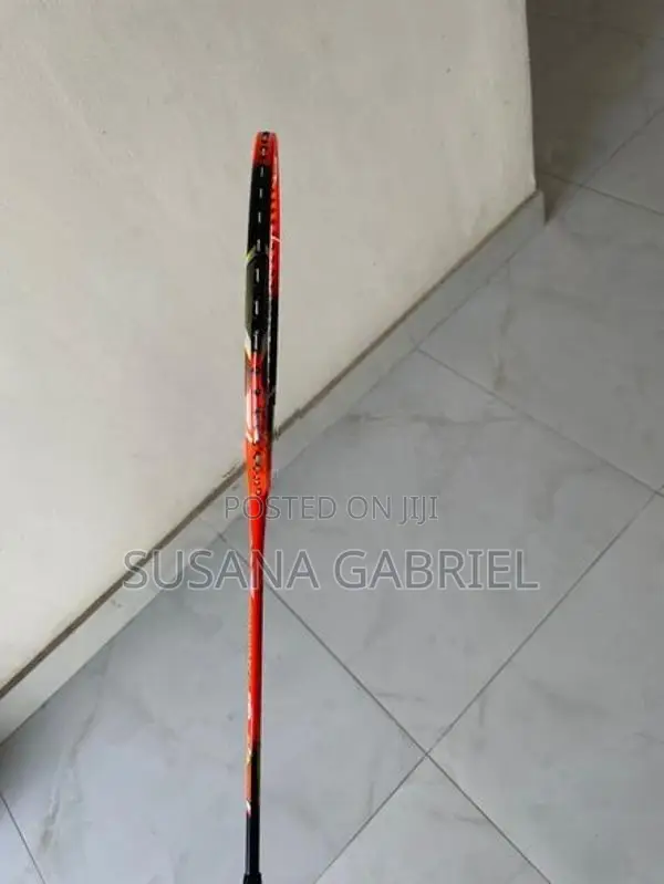 Badminton Racket