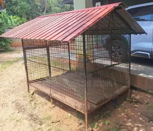 Dog Cage