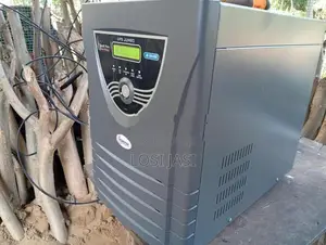 Solar Inverter