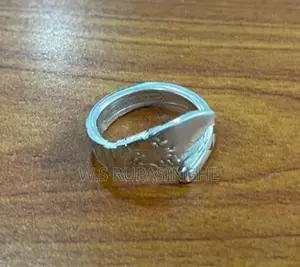 Silver Ring