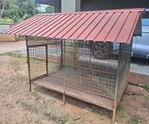 Dog Cage