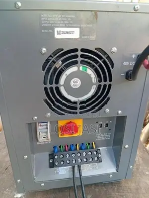 Solar Inverter