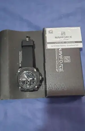 Naviforce NF7114