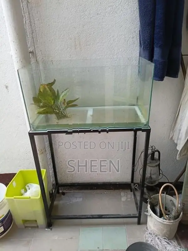 Fish Tank 2*1*1