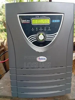 Solar Inverter