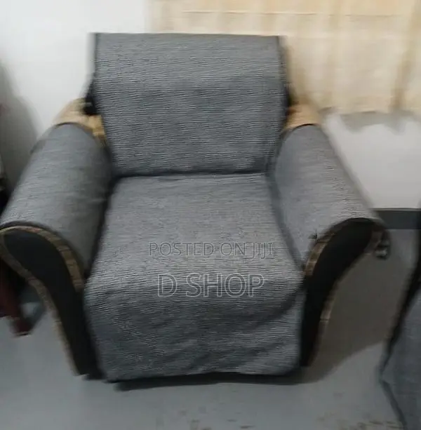 Sofa Cover 3+1+1 - High Quality Upholstery Velvet coated Fabric 2 side