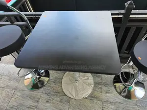 Brand new Hotel Bar Table