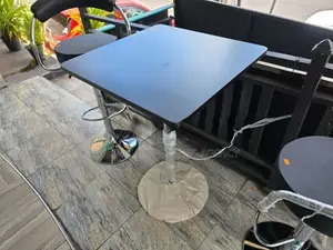 Brand new Hotel Bar Table
