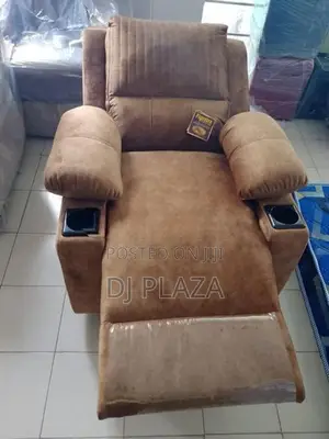 Recliner Single Seater