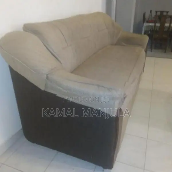 Sofa Set