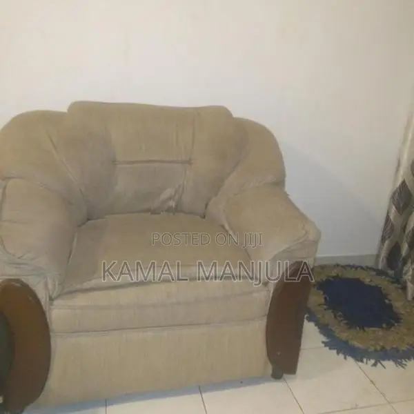 Sofa Set